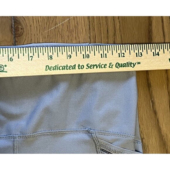RBX Polyester Spandex Yoga Pants Leggings Size‎ Small Athleisure Athletic - Picture 3 of 14
